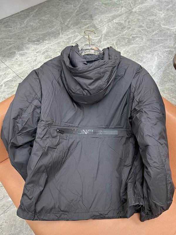 Moncler Men's Outwear 148